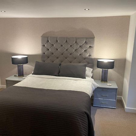 Spacious Central 2Bed Apartment 윌름슬로 외부 사진
